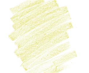 Unison Soft Pastels - Yellow 6 - Regular Stick