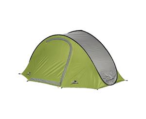 Vango Dart 300 3 Person Camping & Hiking Tent - Treetops (VTE-DA300-F)