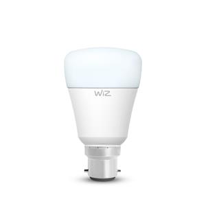 WiZ A60 B22 800lm Daylight Dimmable Wi-Fi Smart Lamp