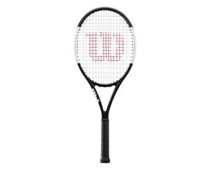 Wilson 27" Pro Staff Team Tennis Racquet - Grip Size 3 4Ɖ/8
