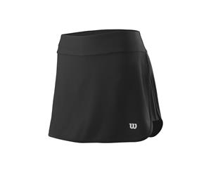 Wilson Condition 13.5'' Women's Skirt Black