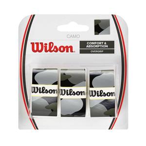 Wilson Pro Camo Over Grip