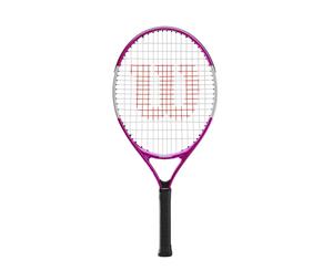 Wilson Ultra Pink 23 Junior Tennis Racquet