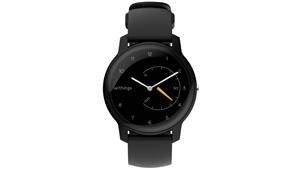 Withings Move Fitness Tracker - Black