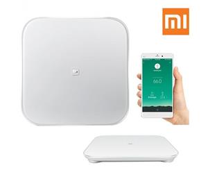 Xiaomi Mi Digital Smart Weight Scale Body Mass Monitor Bluetooth