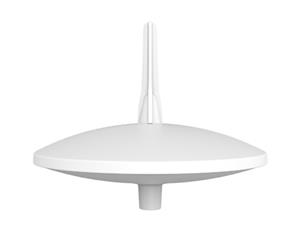 360OMNI Directional DTV Antenna Extra Vertical Antenna for 720 reception