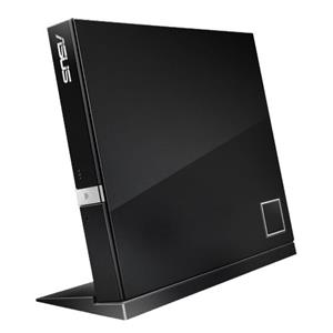 ASUS SBC-06D2X-U Slim External Blu-Ray Combo Drive