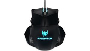 Acer Predator Cestus 500 Gaming Mouse