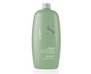 Alfaparf Semi De Lino Scalp Renew Energising Low Shampoo 1000ml