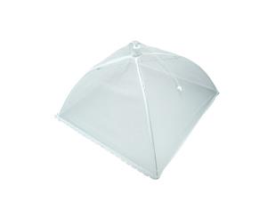Apollo Food Umbrella White 30cm