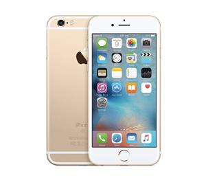 Apple iPhone 6 A1688 16GB Gold - Refurbished (Grade B)