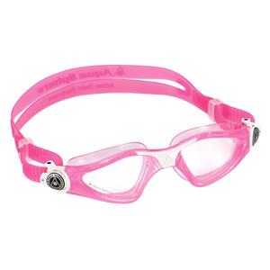 Aqua Sphere Kayenne Junior Clear Swim Goggles