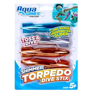 Aqua Splash Super Torpedo Divers