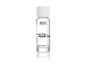 Ardell LashTite Adhesive Glue Clear 3.5g Fake False Eyelash Strip Lash Extension
