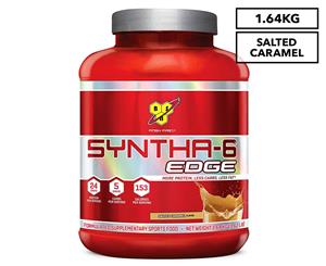BSN Syntha 6 Edge Protein Powder Salted Caramel 1.64kg