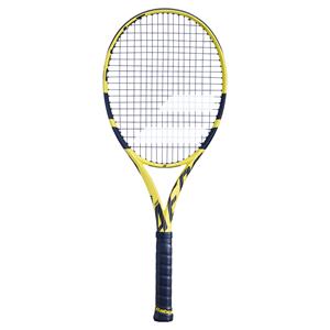 Babolat Pure Aero Tennis Racquet 4 1 / 4in
