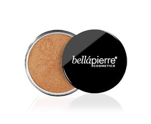 Bellpierre Cosmetics Mineral Bronzer - Strashine