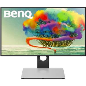 BenQ PD2710QC 27" 2K QHD 100% sRGB Professional Designer Monitor
