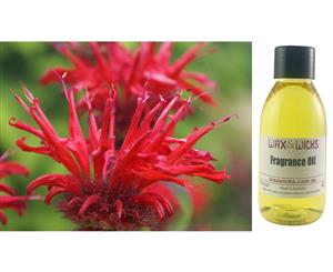 Bergamot & Banksia - Fragrance Oil