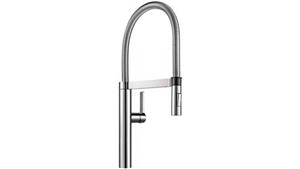 Blanco CULINA Single Lever Mixer Tap with Flexi Arm