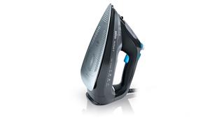 Braun TexStyle 9 Steam Iron with 3D BackGlide Soleplate