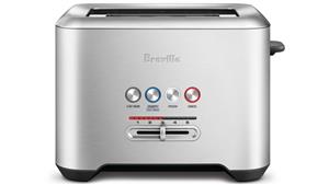 Breville The Lift and Look Pro 2 Slice Toaster - Stainless Steel