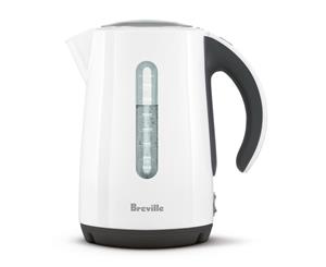 Breville the Soft Top(R) - White - BKE625WHT