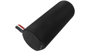 Brooklyn Portable Bluetooth Speaker - Black