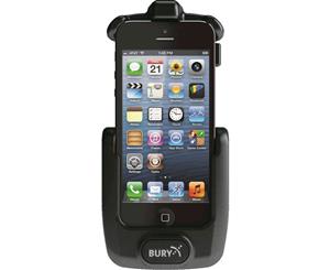 Bury System 9 iPhone 5 / 5S / SE Active Cradle
