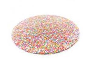 Cake Boards Round Sprinkles