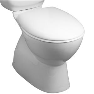 Caroma WELS 4 Star Caravelle Smartflush Toilet Pan