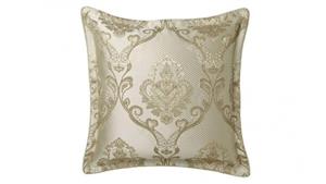 Castille Gold European Pillowcase