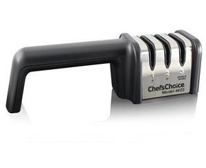 Chef's Choice 4623 Diamond Hone Knife Sharpener - 3 Stage Angle Select Sharpener