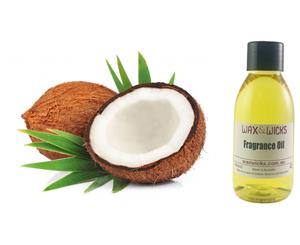 Coconut - Fragrance Oil