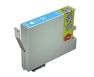 Compatible Epson T0495 Light Cyan Inkjet Cartridge For Epson Printers PE-T0495