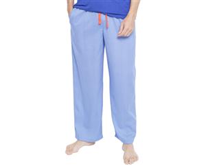 Cyberjammies 6348 Men's Oscar Blue Pyjama Pant