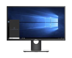 Dell P2417H 24" Full HD IPS Business Monitor