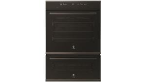 Electrolux 60cm Multifunction Duo Oven