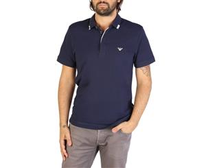 Emporio Armani Original Men's Polo Shirt - 3741985964106
