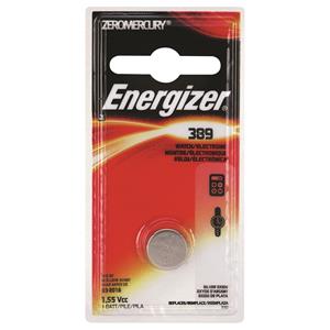 Energizer 389 Watch Battery