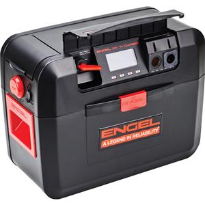 Engel Series 2 Smart Battery Box