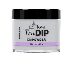 EzFlow TruDip Nail Dipping Powder - Poker Shark (56g) SNS