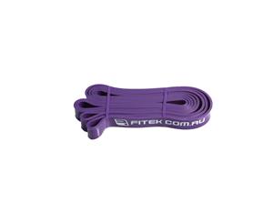 FITEK 2M Agility Powerband Resistance 45.4-54.4kg - Purple