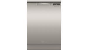 Fisher & Paykel 60cm 15 Place Setting Freestanding Dishwasher