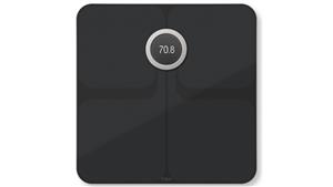 Fitbit Aria 2 WiFi Smart Scales - Black