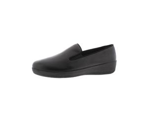 Fitflop Womens Superskate Leather Casual Fashion Loafers