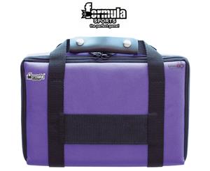 Formula Sports - Multi Set Dart Cases - Purple