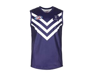 Fremantle Dockers Youth Replica Guernsey