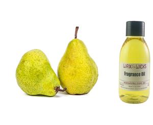 Fresh Pear - Fragrance Oil