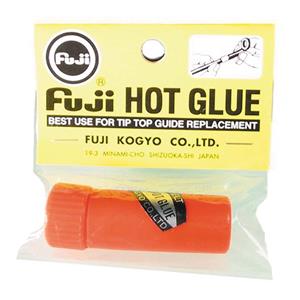 Fuji Tip Hot Glue - Melt